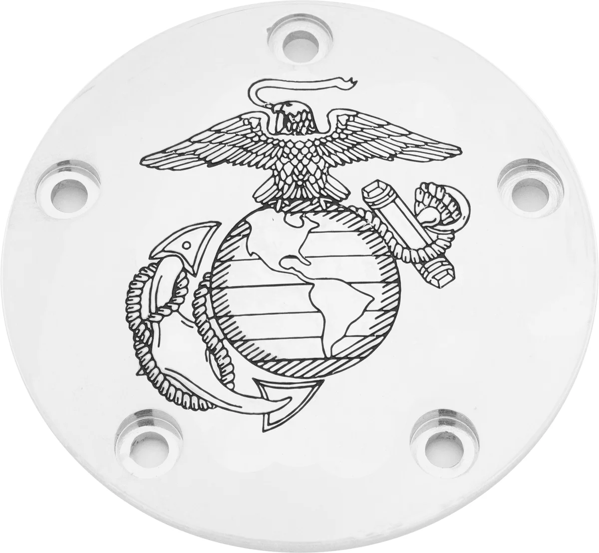 CUSTOM ENGRAVING - MAR01-04 - Timer Cover