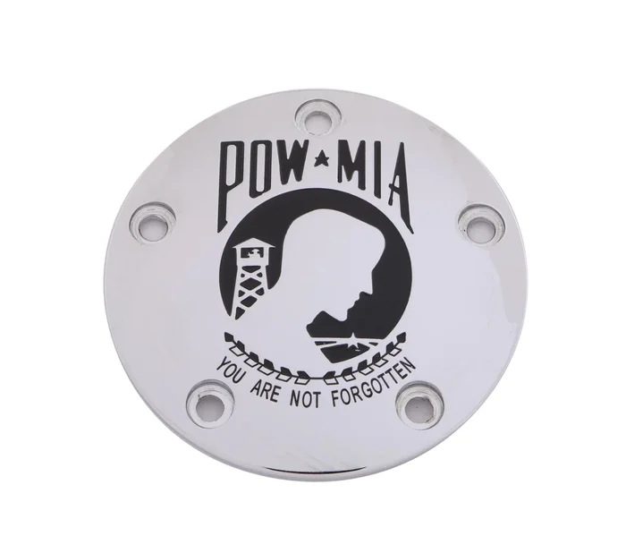 CUSTOM ENGRAVING - POW01-04 - Timer Cover