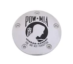 CUSTOM ENGRAVING - POW01-04 - Timer Cover