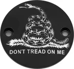 CUSTOM ENGRAVING - PATR08-63BG - Timer Cover