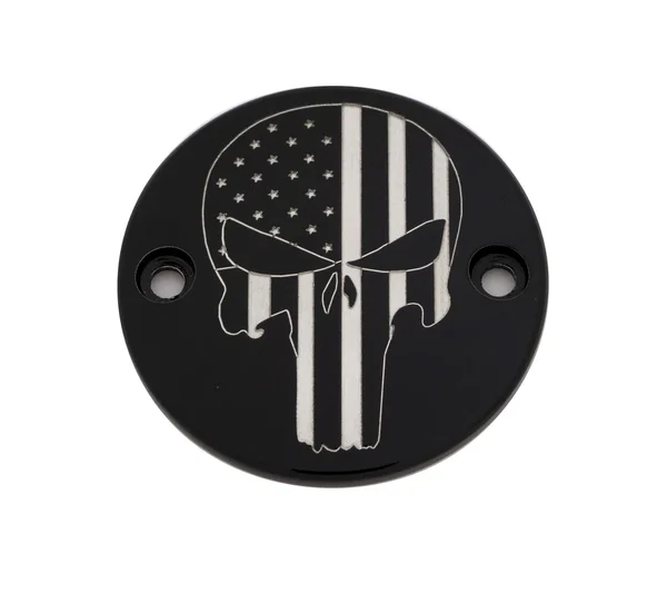CUSTOM ENGRAVING - PATR22-63BG - Timer Cover