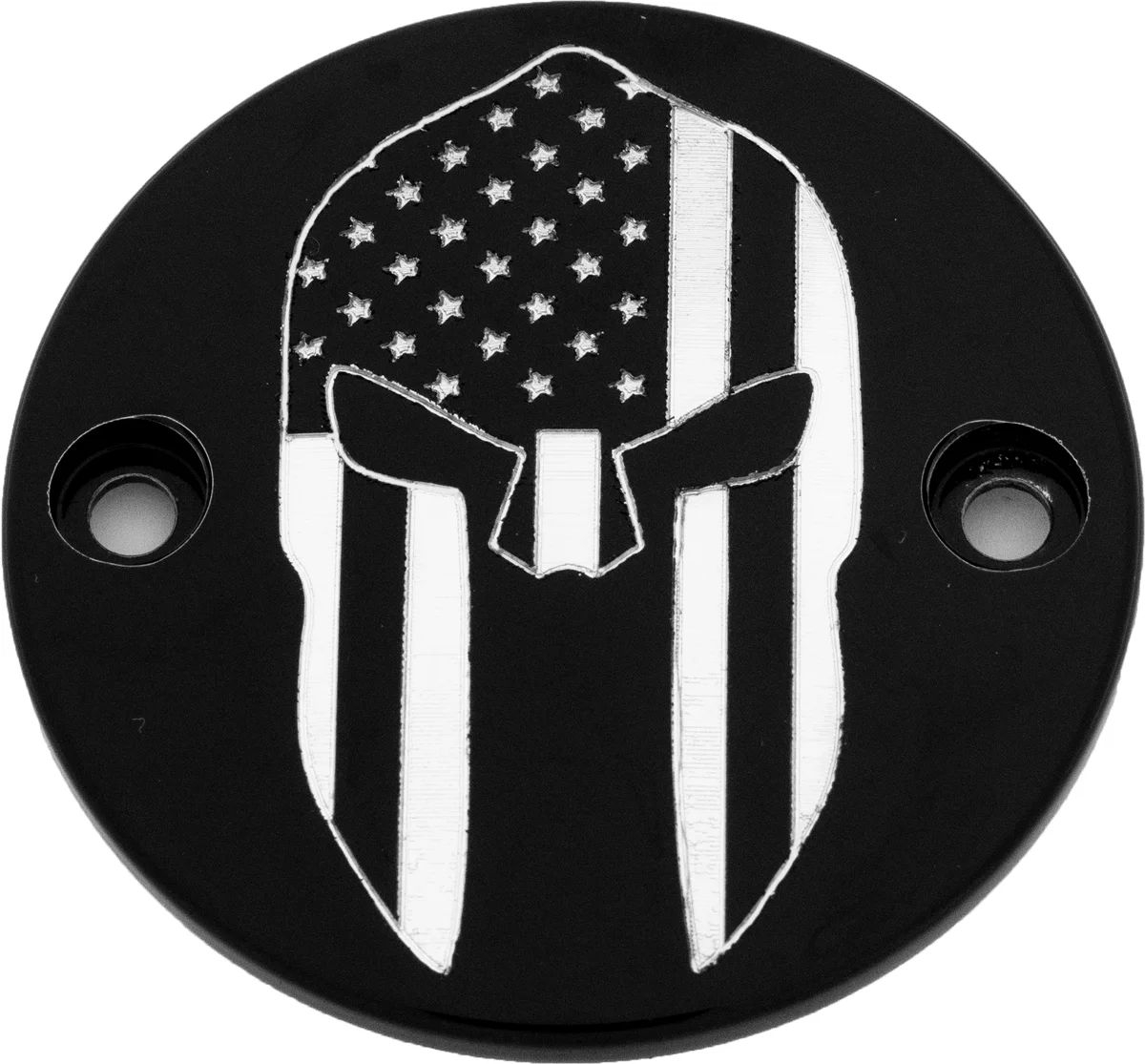 CUSTOM ENGRAVING - PATR20-63BG - Timer Cover