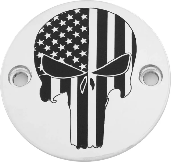 CUSTOM ENGRAVING - PATR22-63 - Timer Cover