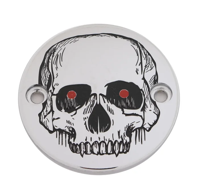 CUSTOM ENGRAVING - SKUL33-63 - Timer Cover