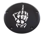 CUSTOM ENGRAVING - SKUL24-04BG - Timer Cover