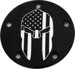 CUSTOM ENGRAVING - PATR22-04BG - Timer Cover