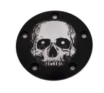 CUSTOM ENGRAVING - SKUL33-04BG - Timer Cover