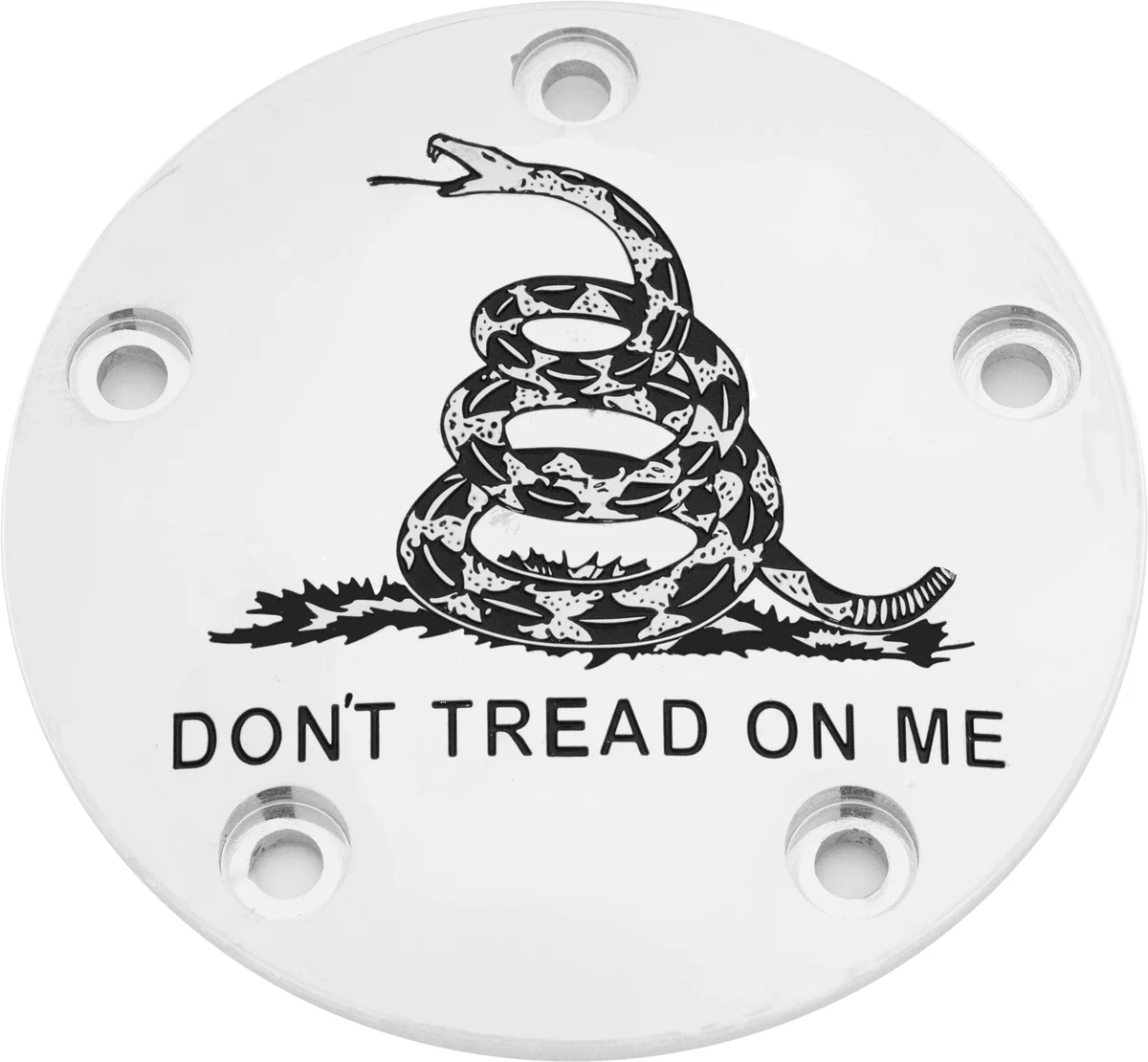 CUSTOM ENGRAVING - PATR08-04 - Timer Cover