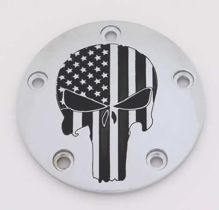 CUSTOM ENGRAVING - PATR22-04 - Timer Cover