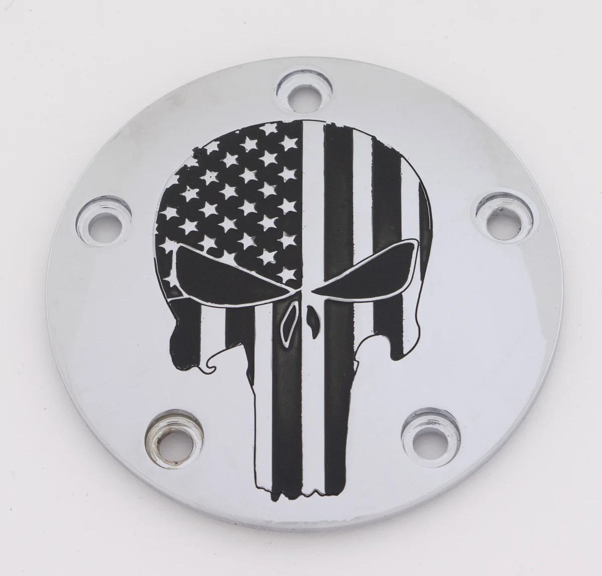 CUSTOM ENGRAVING - PATR22-04 - Timer Cover