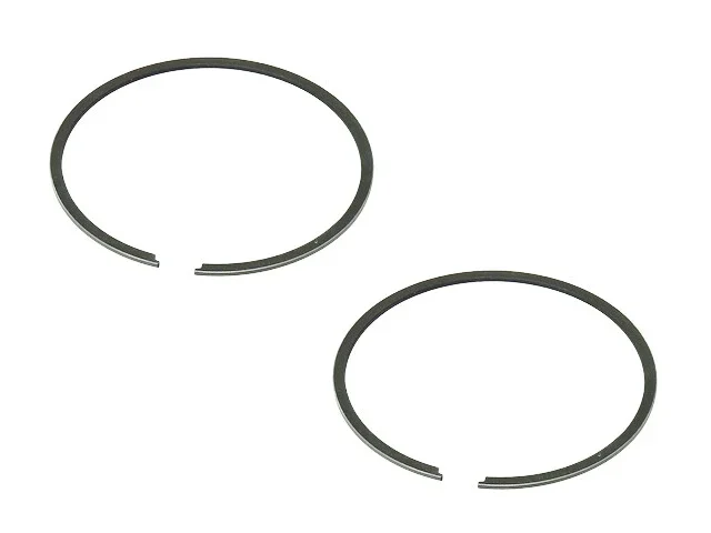NAMURA NX-20080-2R Piston Ring Kit - High-Performance Engine Component for Powersports Vehicles