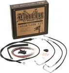 BURLY BRAND - B30-1154 - Control Kits