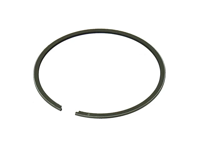 NAMURA NX-20080RA Piston Ring Kit - High-Performance Engine Component for Powersports Vehicles