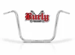 BURLY BRAND - B28-347T - Gorilla Bagger Bars