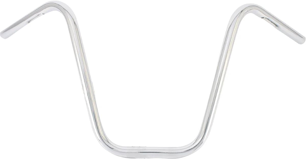 BURLY BRAND - B28-349 - Narrow Apehanger Bars