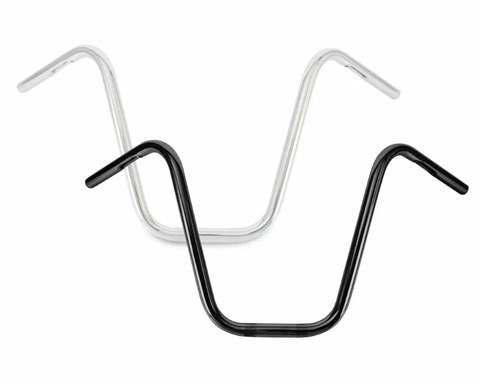 BURLY BRAND - B28-337 - Narrow Apehanger Bars