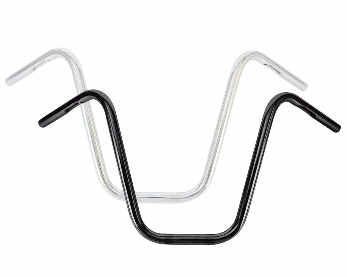 BURLY BRAND - B28-340 - Narrow Apehanger Bars