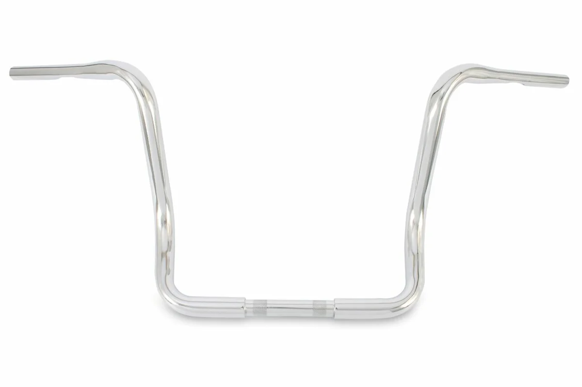 BURLY BRAND - B12-2001C - Bagger Bars