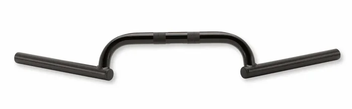 BURLY BRAND - B12-6000B - Clubman Handlebars