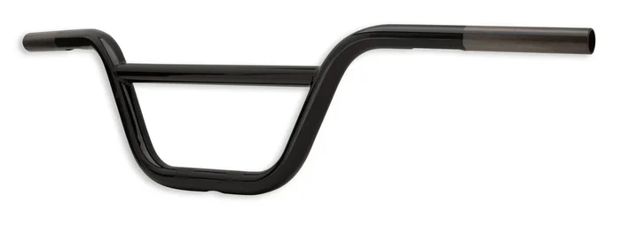 BURLY BRAND - B12-6020B - Scrambler Handlebars