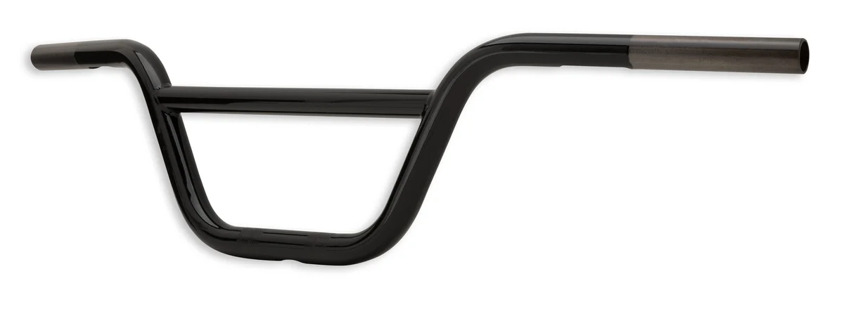 BURLY BRAND - B12-6020B - Scrambler Handlebars
