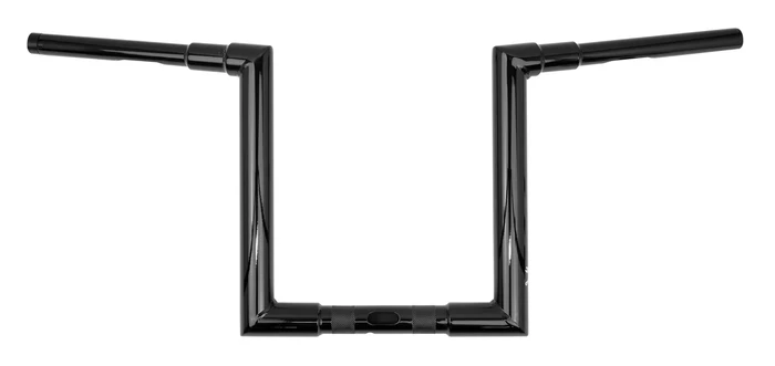 BURLY BRAND - B12-6090B - Jason Handlebars