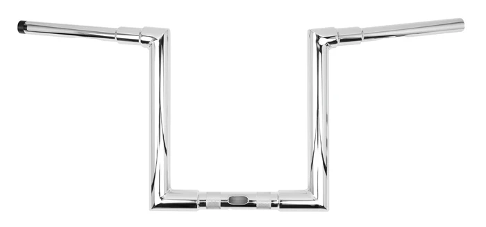 BURLY BRAND - B12-6090C - Jason Handlebars