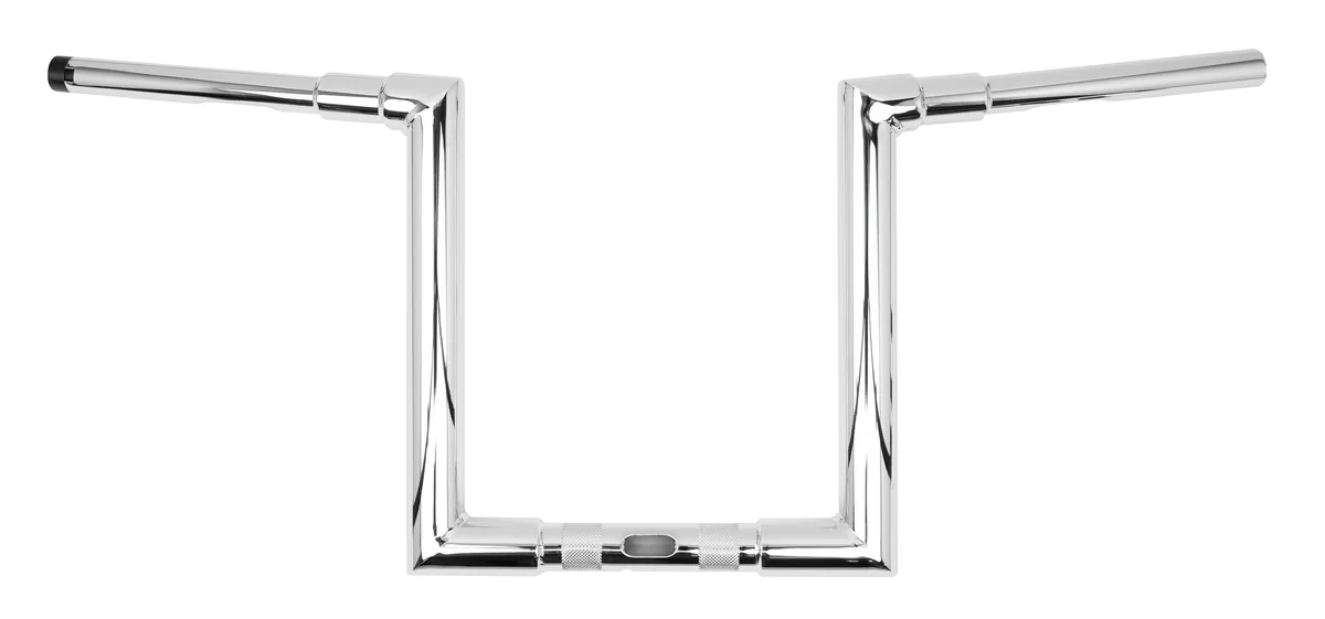 BURLY BRAND - B12-6090C - Jason Handlebars