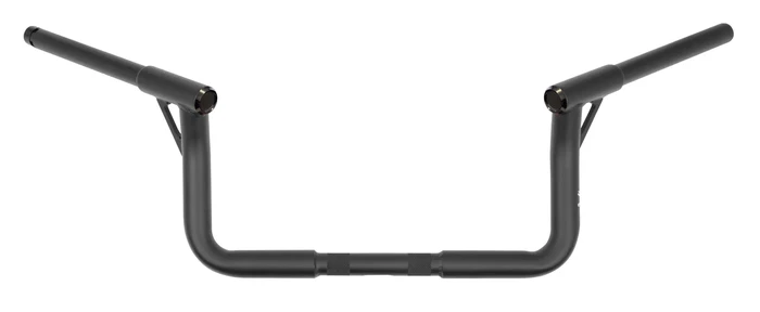 BURLY BRAND - B12-7007TB - Louie-Bagger Handlebars