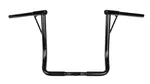 BURLY BRAND - B12-7005B - Louie-Bagger Handlebars