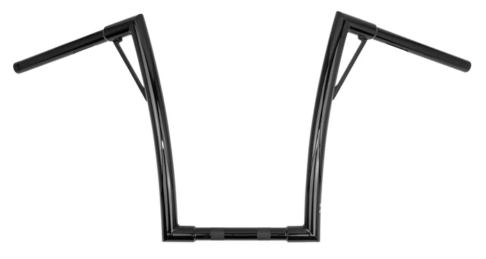 BURLY BRAND - B12-7008B - Louie Handlebars