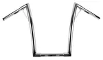 BURLY BRAND - B12-7008C - Louie Handlebars