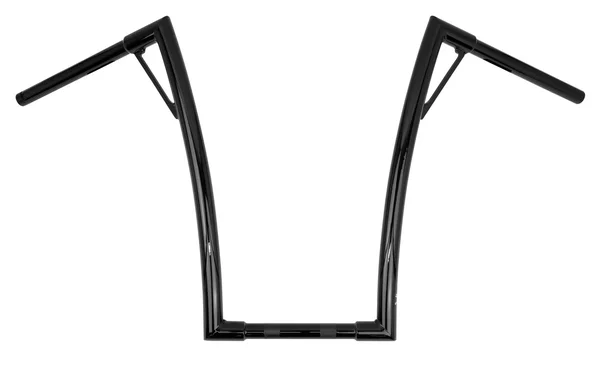 BURLY BRAND - B12-7011B - Louie Handlebars