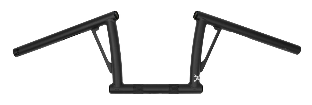 BURLY BRAND - B12-7010TB - Viejo Cito Handlebars