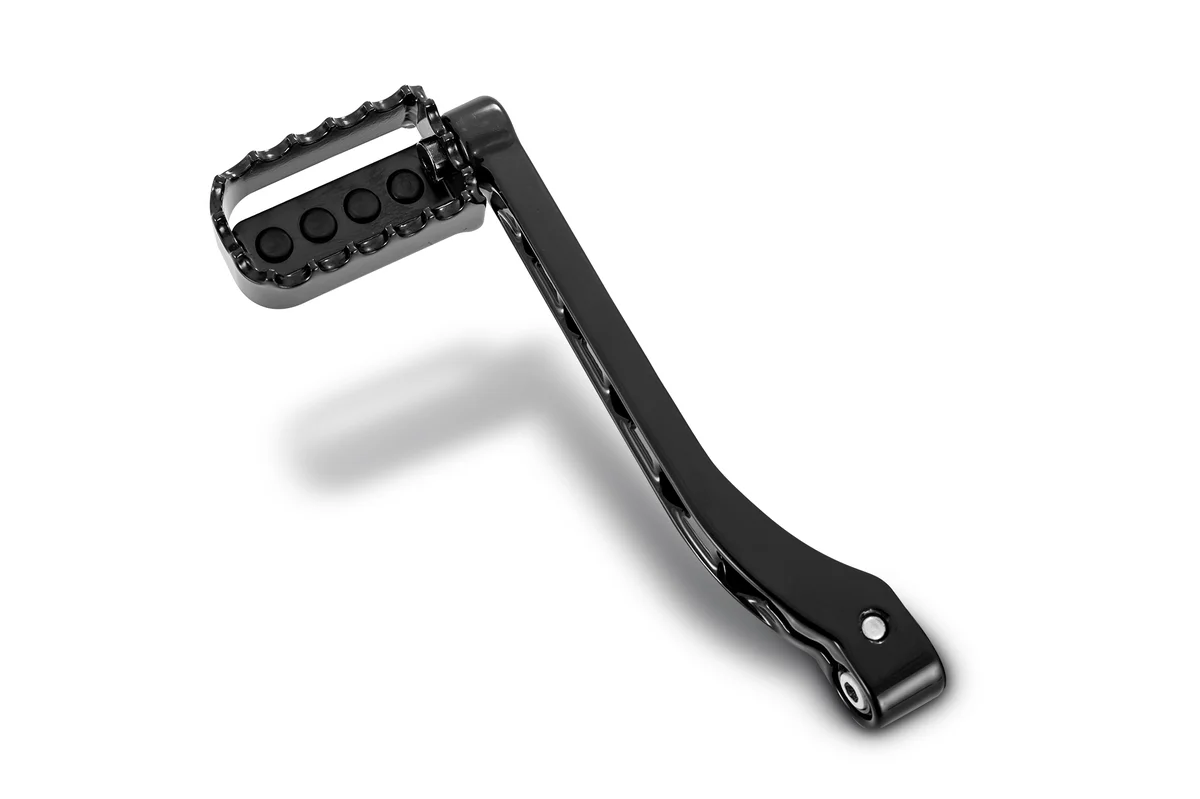 BURLY BRAND - B13-1108B - MX Style Shift Arm