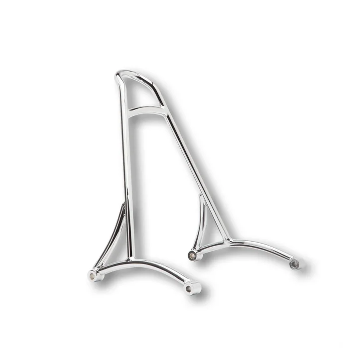 BURLY BRAND - B13-1504C - Sissy Bars