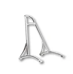 BURLY BRAND - B13-1504C - Sissy Bars