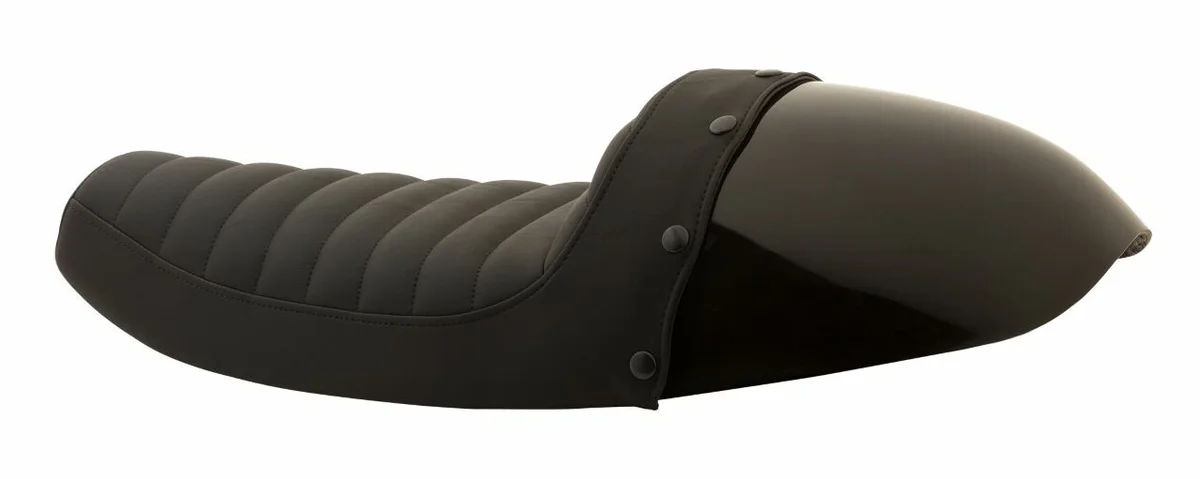 BURLY BRAND - B13-2000 - Cafe Tail Sections for Sportsters