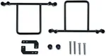 BURLY BRAND - B15-1051 - Saddlebag Bracket Kit