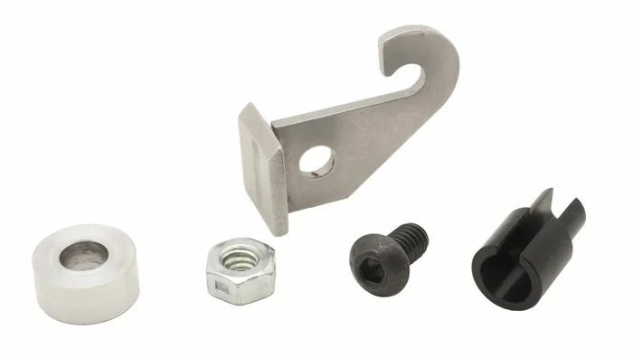 BURLY BRAND - B17-115 - Easyboy Lite Clutch Kit