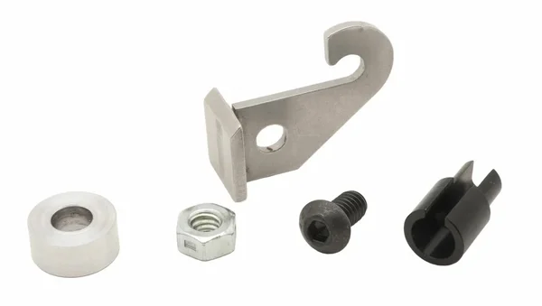 BURLY BRAND - B17-116 - Easyboy Lite Clutch Kit