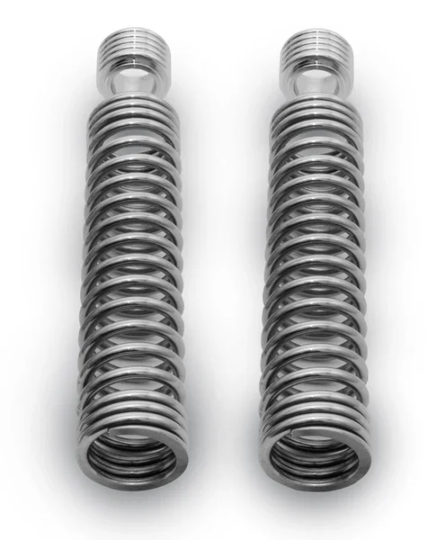 BURLY BRAND - B28-115 - Springer Fork Lowering Kit