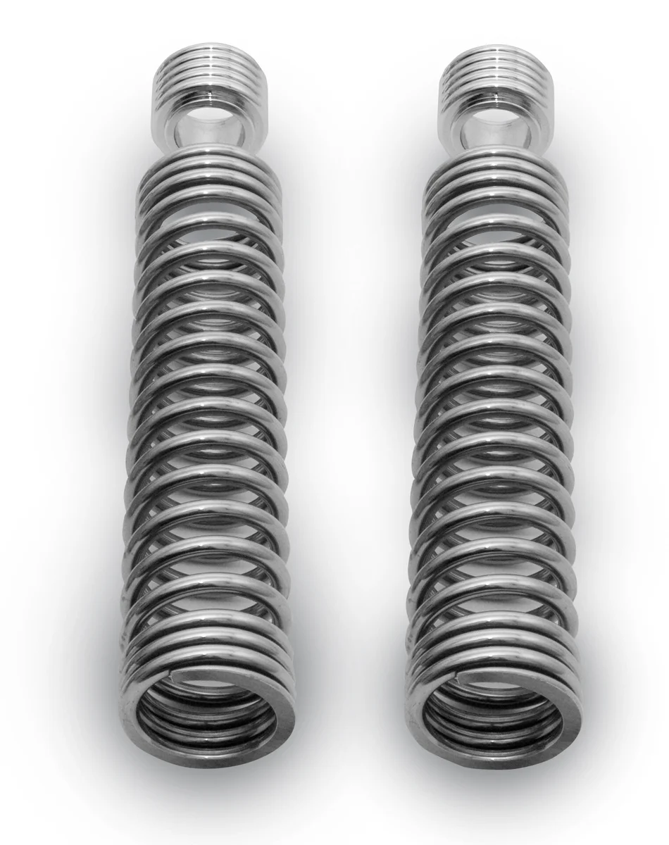 BURLY BRAND - B28-115 - Springer Fork Lowering Kit