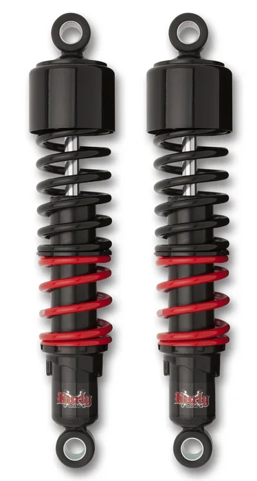 BURLY BRAND - B28-1250 - Stilleto Shocks