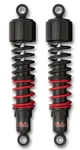BURLY BRAND - B28-1252 - Stilleto Shocks