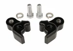 BURLY BRAND - B28-42008 - Rear Lowering Blocks