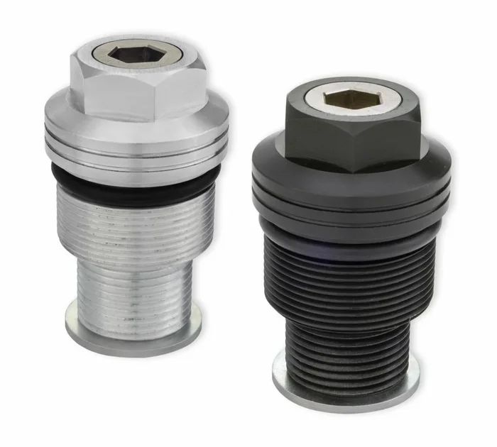 BURLY BRAND - B28-3001B - Fork Preload Adjuster