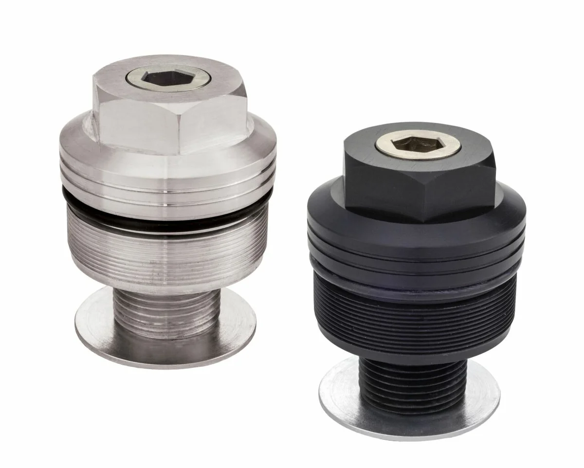 BURLY BRAND - B28-3000 - Fork Preload Adjuster