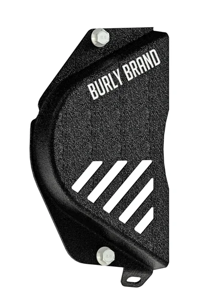 BURLY BRAND - B10-3004B - Counter Sprocket Cover