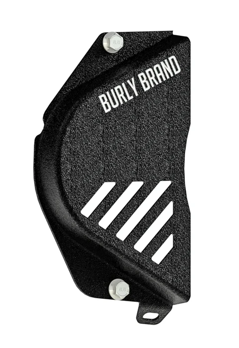 BURLY BRAND - B10-3004B - Counter Sprocket Cover